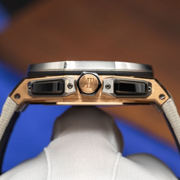 Audemars Piguet Royal Oak Offshore 26420OI.OO.A015VE.01